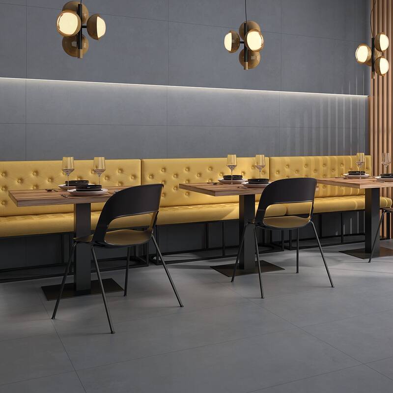 Foundry 24x48 Matte Porcelain Tile - Floor, Wall - Large Format