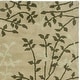 preview thumbnail 74 of 87, SAFAVIEH Handmade Soho Ghina N.Z. Wool Rug