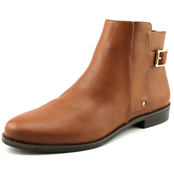 Alfani Acke Women Cognac Boots