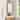 Corner Medicine Cabinet With Mirror Wall-Mounted Triangle Bathroom Storage