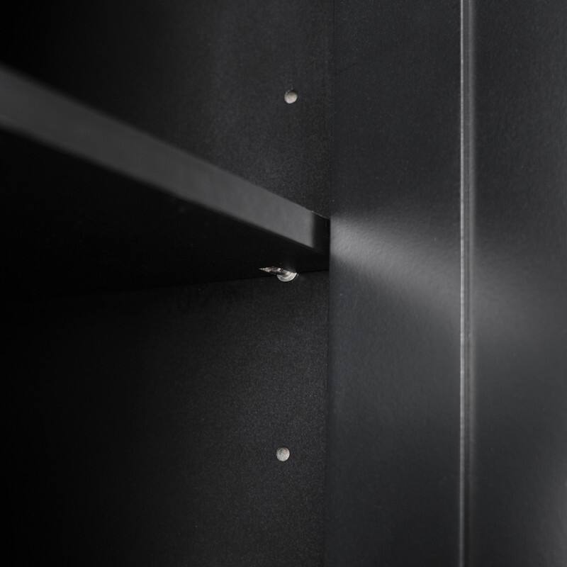 Bathroom Storage Cabinet Tall, 70.9" Cabinet Freestanding, Bathroom Pantry with Drawer, 2 Adjustable Shelves, Open Storage