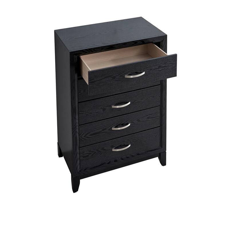 Glasgow 5-Drawer 31 in. W Chest of Drawers