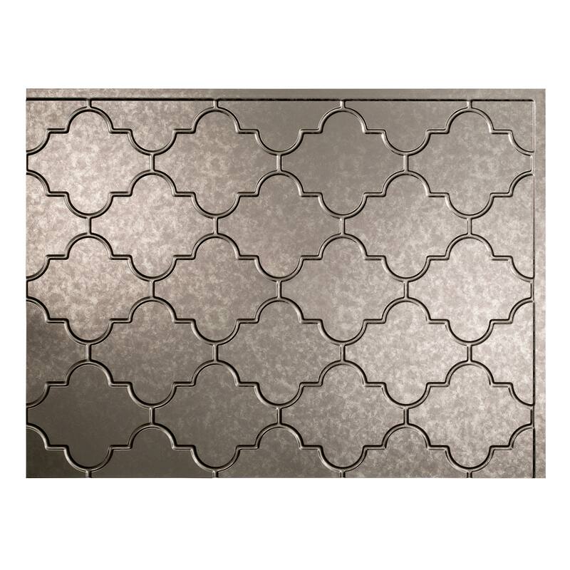 FASÄDE Monaco Decorative Vinyl Backsplash Panel