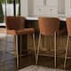 Option Antique Brass