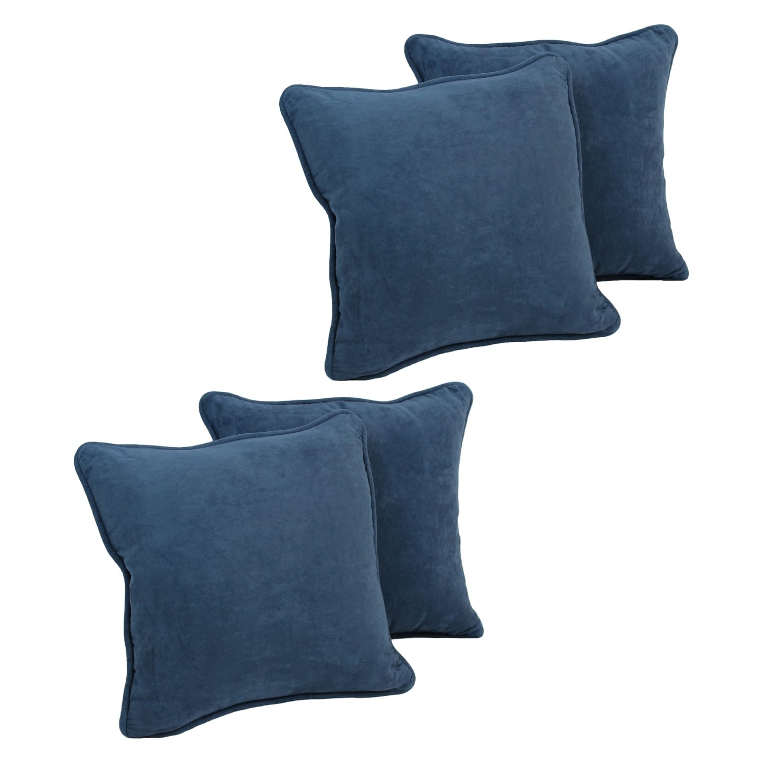 Option Indigo