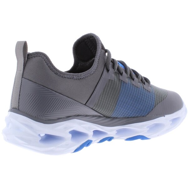 skechers goga mat running shoes