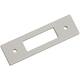 Option Satin Nickel