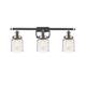 Option Deco Swirl / Polished Chrome