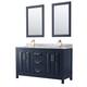 Option Dark Blue