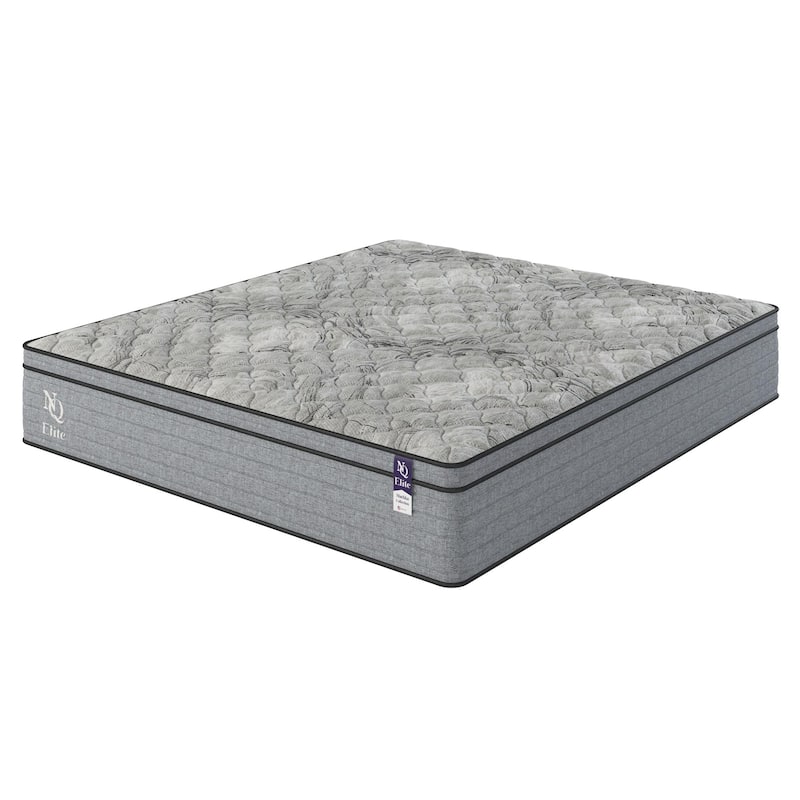 Cooling Gel Hybrid Mattress