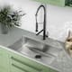 Option Stainless Steel
