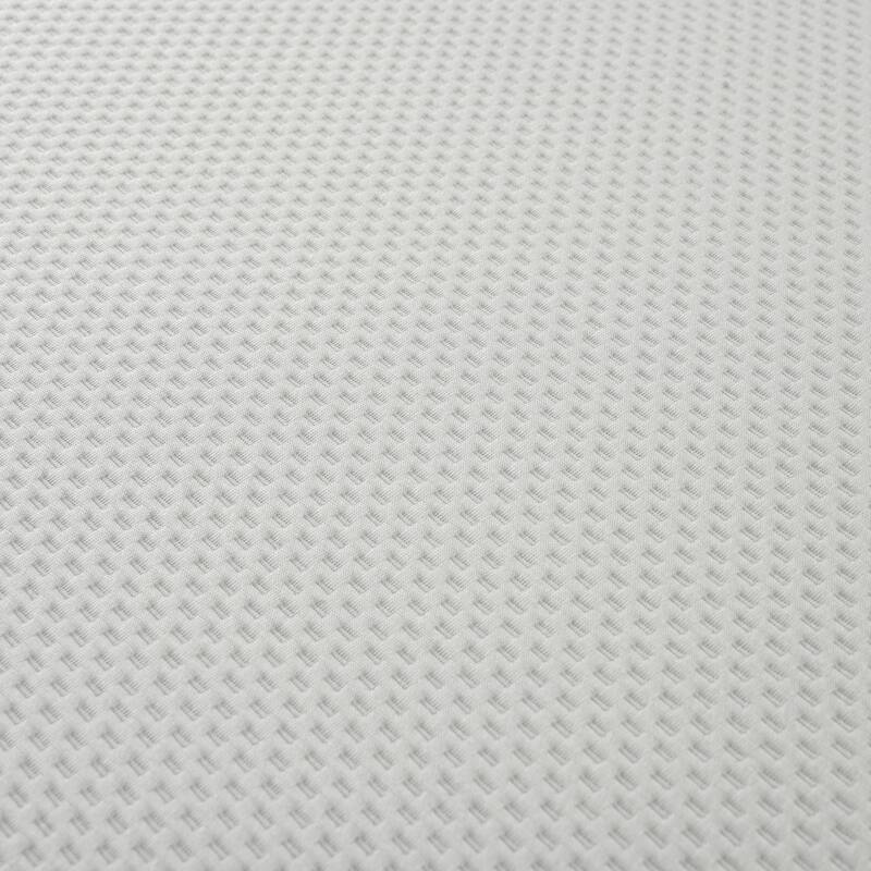 AC Pacific 8 Inch Medium Memory Foam Mattress