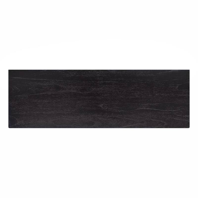 Halmstad Wood Panel 6 Drawer Dresser