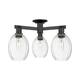Option Matte Black / Clear