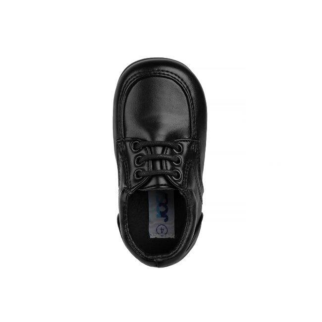 Josmo Boys' Lace-Up Toddler Dress Shoes: Stylish and Comfortable Options for Every Occasion