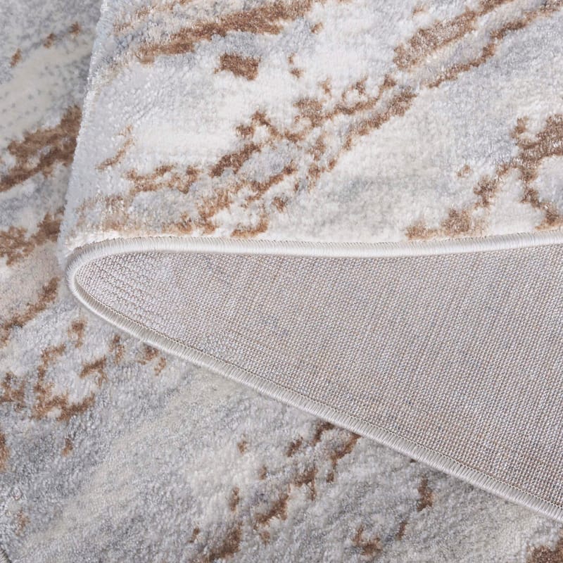 SAFAVIEH Aura Latinka Modern & Contemporary Rug