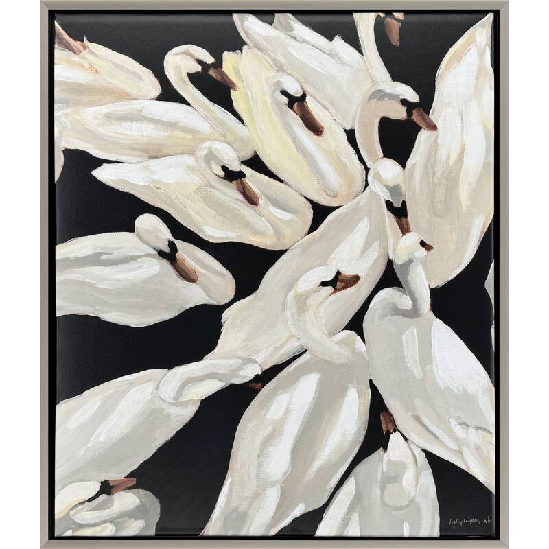 Paragon Bevy Canvas