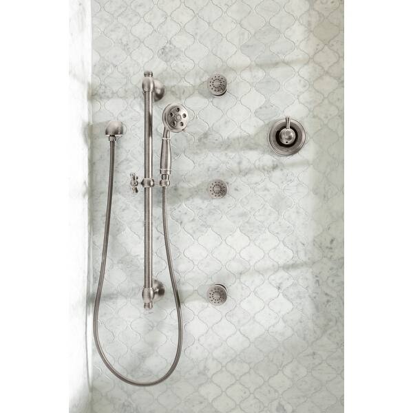 Shop Delta 50560 Hand Shower Wall Supply Elbow Overstock 17031840