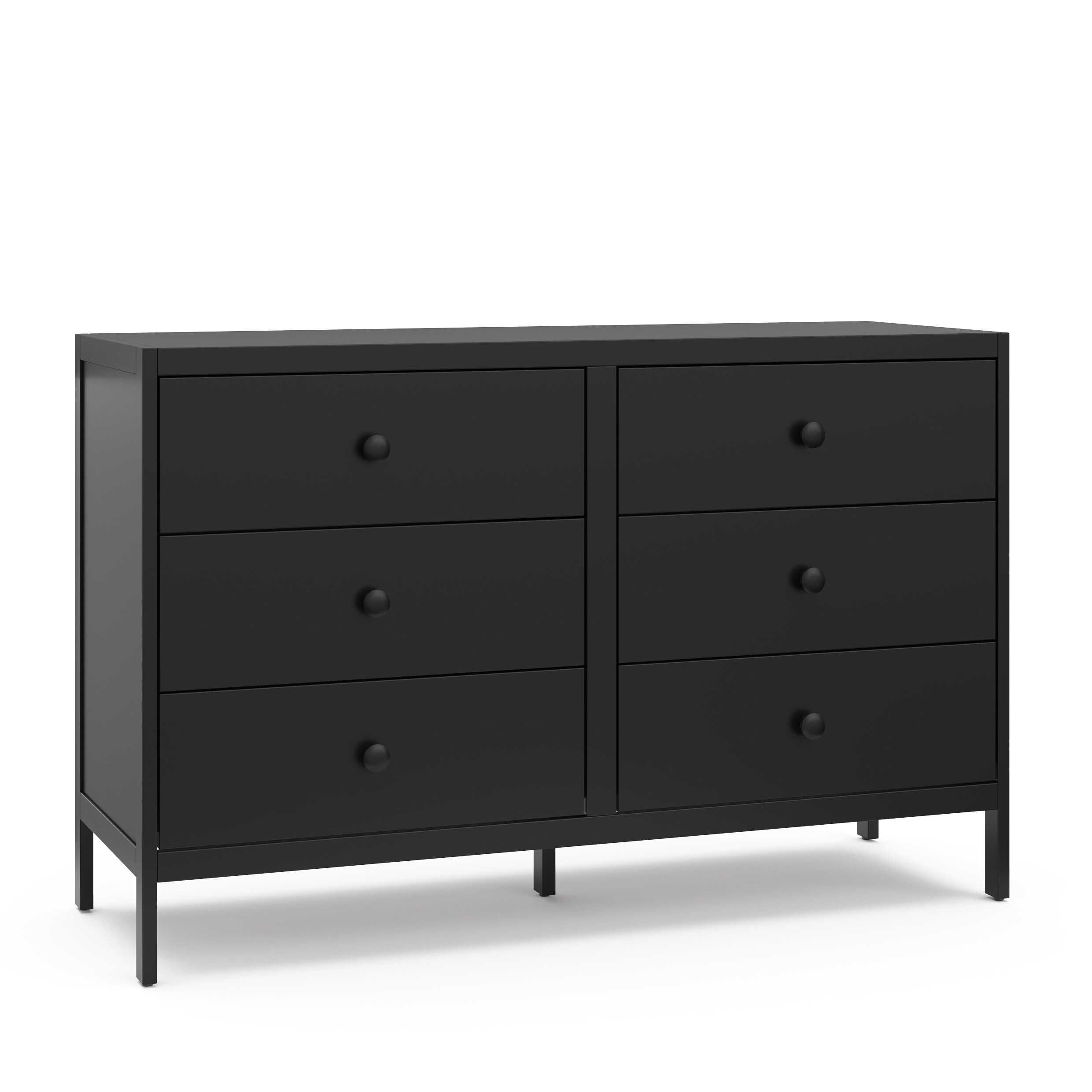 Graco espresso dresser new arrivals
