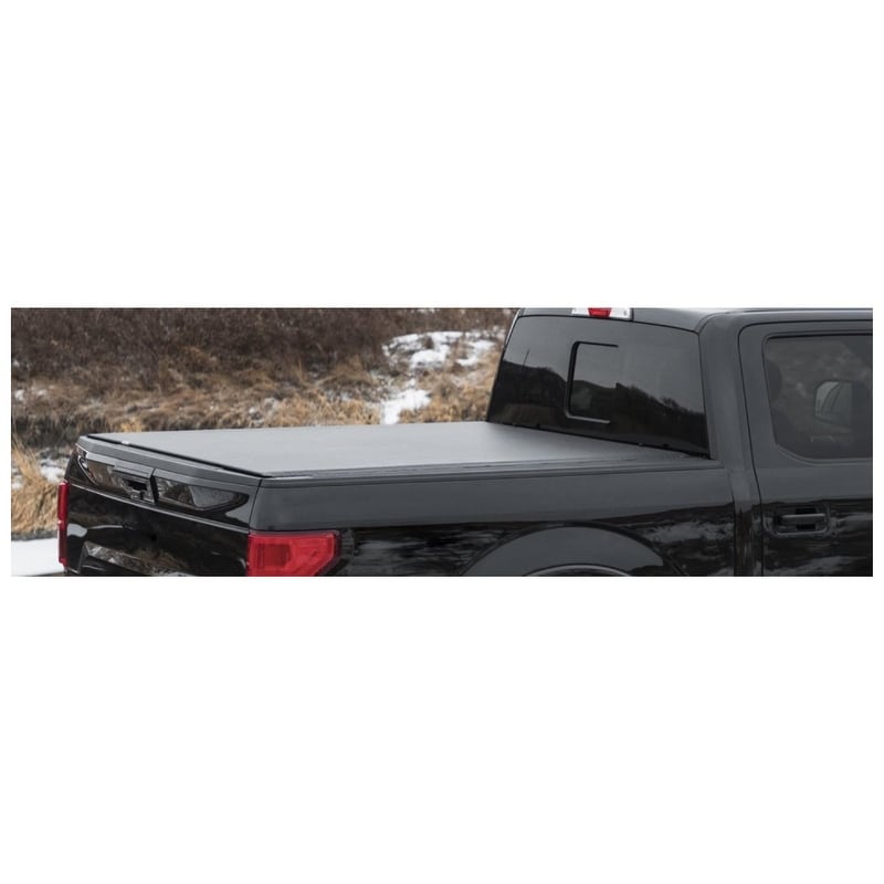 Access Tonnosport Roll Up Tonneau Cover, Fits 1999-2007 Ford Super Duty 6′ 8″ Box (2007 – Ford)