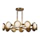 Option Vintage Brass