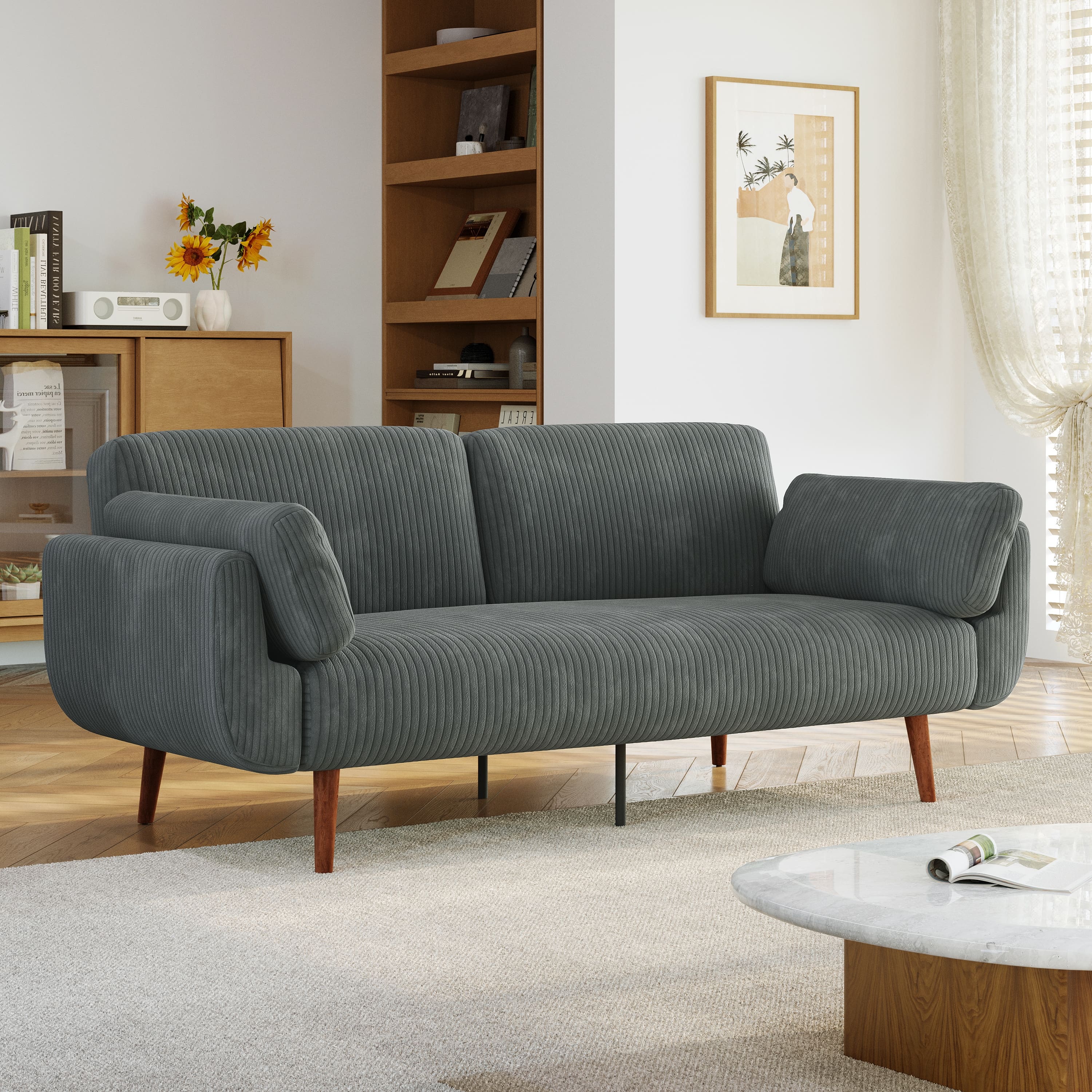 Option Grey