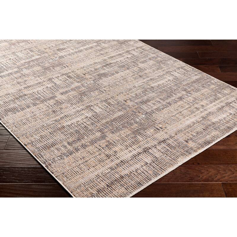 Clemons Modern & Contemporary Area Rug