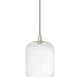Option Black Antique Brass / Clear