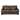 Gilcrest Genuine Leather Loveseat