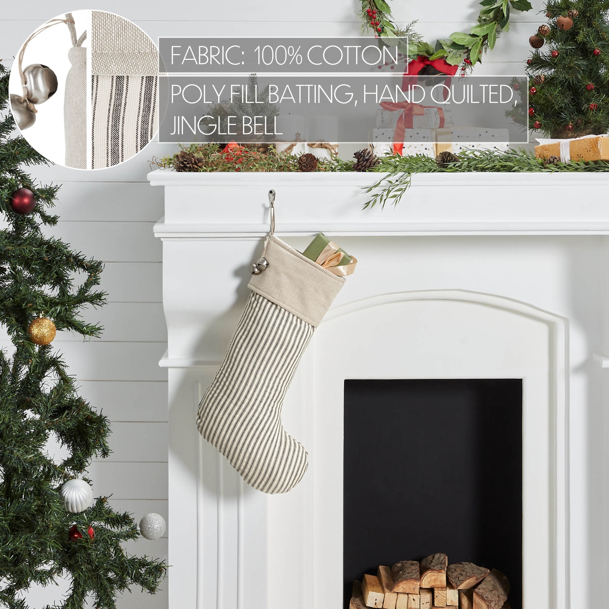 Bed bath and beyond ugg stocking hotsell