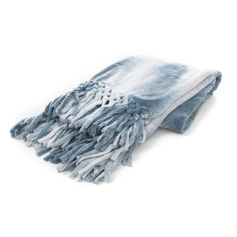 Gouchee Home Rio Throw Blanket