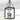 Gloria 12" 3-light Metal/Glass LED Pendant, Oil Rubbed Bronze by JONATHAN Y
