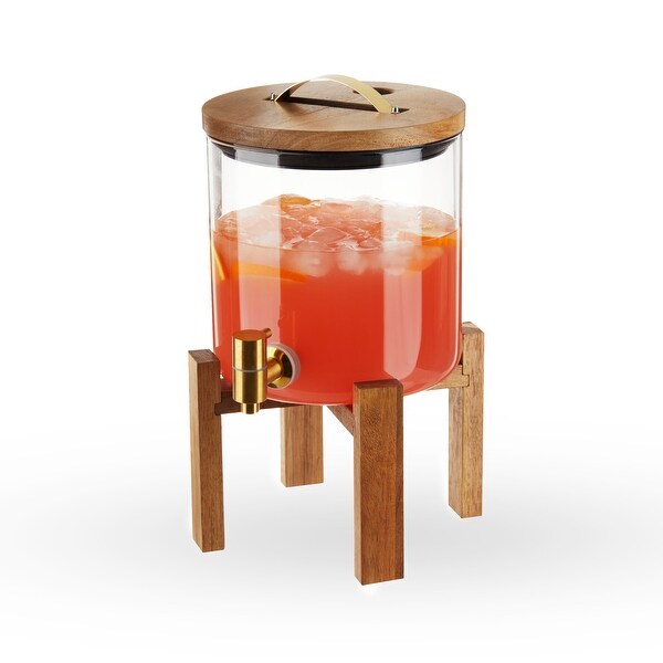 Bed bath and beyond drink dispenser sales