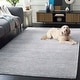 preview thumbnail 19 of 52, SAFAVIEH Handmade Soho Esmehan Contemporary Wool Rug
