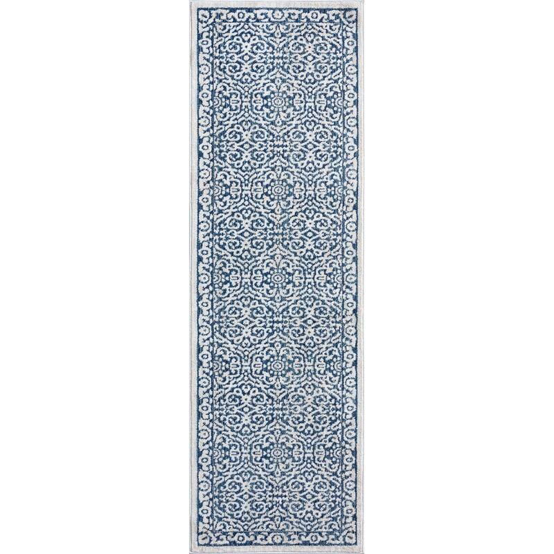 Esplanade Farmhouse Oriental Indoor Area Rug