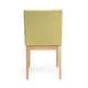 preview thumbnail 18 of 47, Kwame Fabric Dining Chair (Set of 2) by Christopher Knight Home - N/A