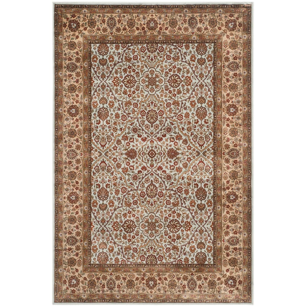 SAFAVIEH Persian Garden Rhea Vintage Boho Oriental Viscose Rug