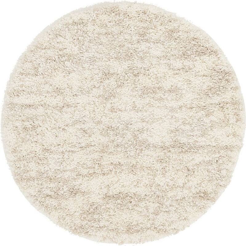 Shag Brico Collection Area Rug