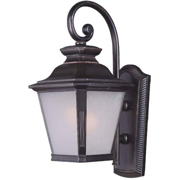 slide 2 of 2, Knoxville LED Outdoor Wall Sconce