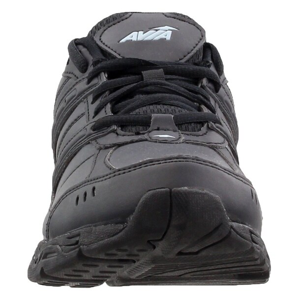 avia men's walking shoes