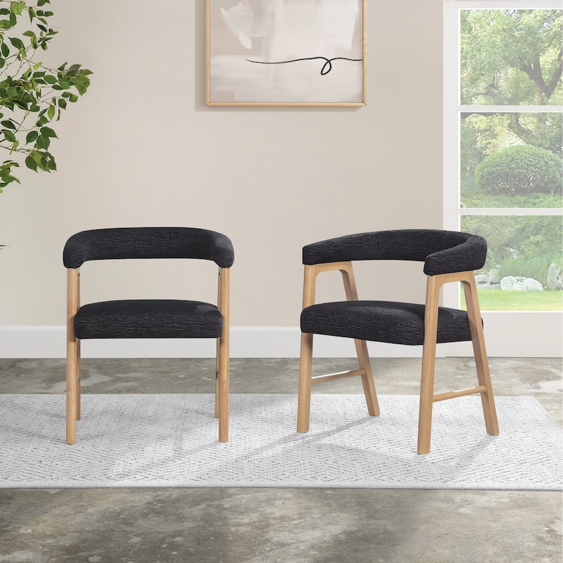 Kaley Dining Chair 2-Pack