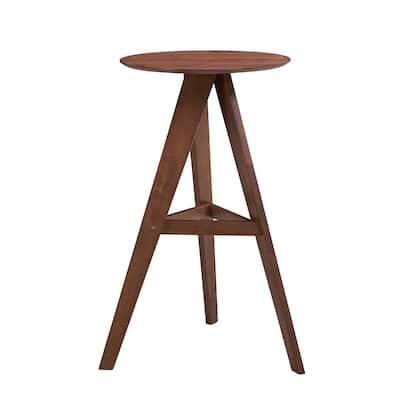 Zenith Bar Height Table