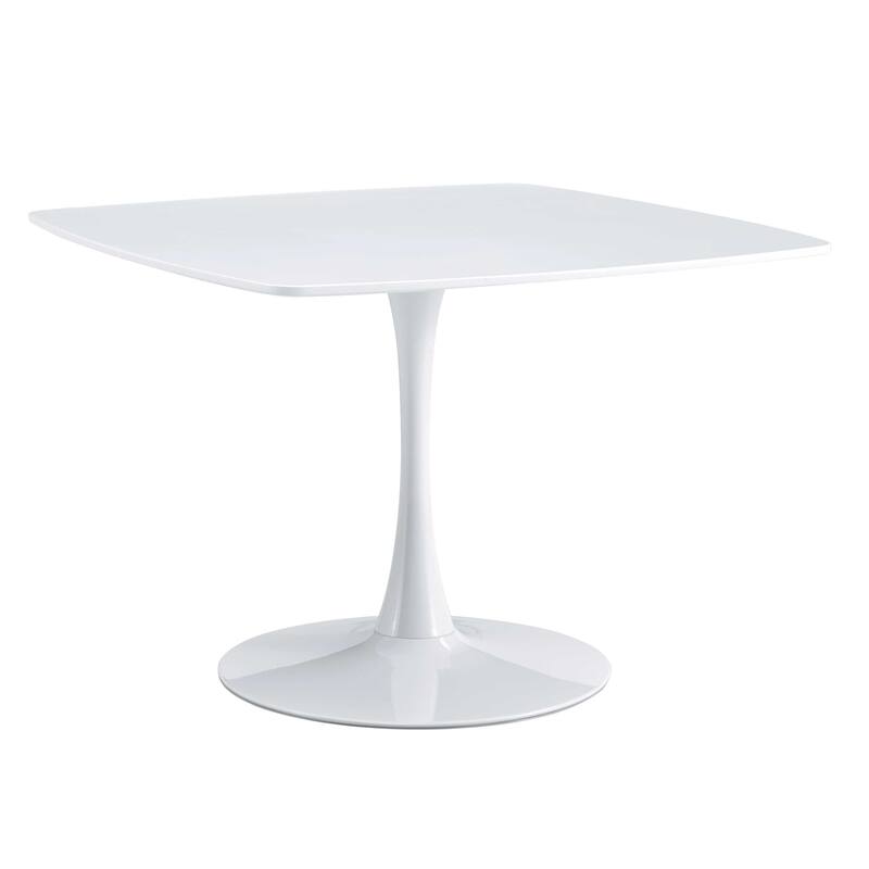 42.1" Living Room Dining Table for 4-6 People