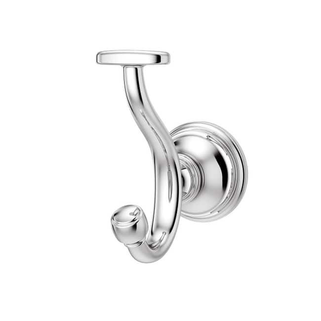 Pfister Tisbury Double Robe Hook