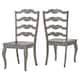 Option Antique Grey
