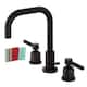 Option Oil Rubbed Bronze