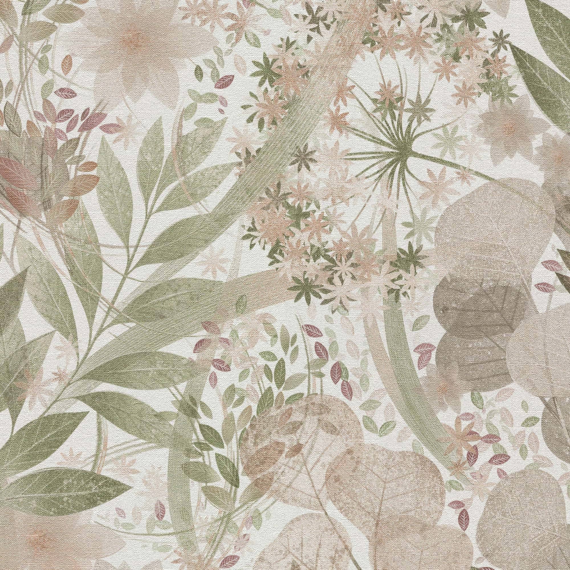 Veer Decor Secret Grove Wallpaper