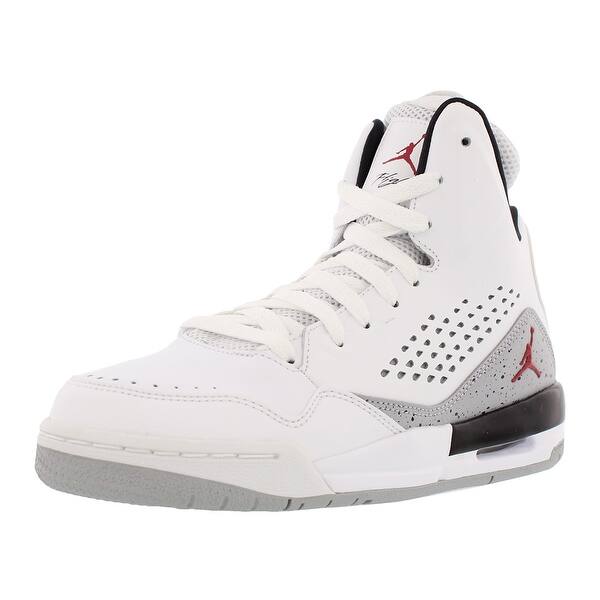 Shop Jordan Pro Strong Basketball Men S Shoes Size 5 D M Us