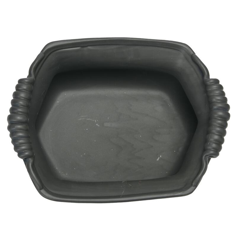 Terra-cotta Cachepot