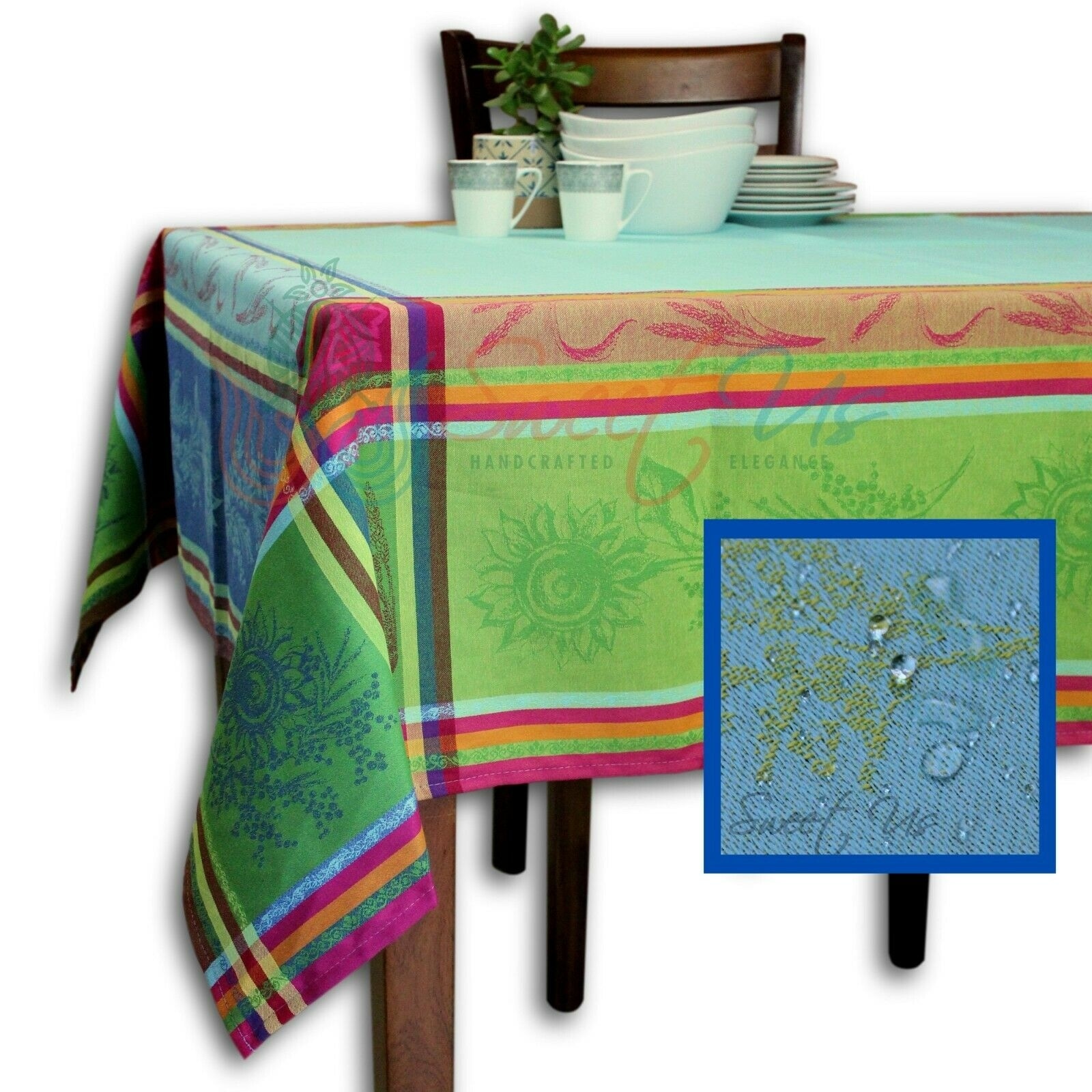 Tablecloths Bed Bath & Beyond